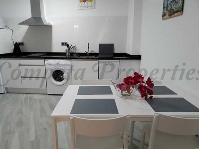 Nerja Apartment for rent
