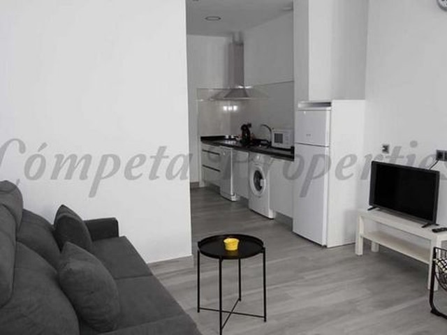 Nerja Apartment for rent