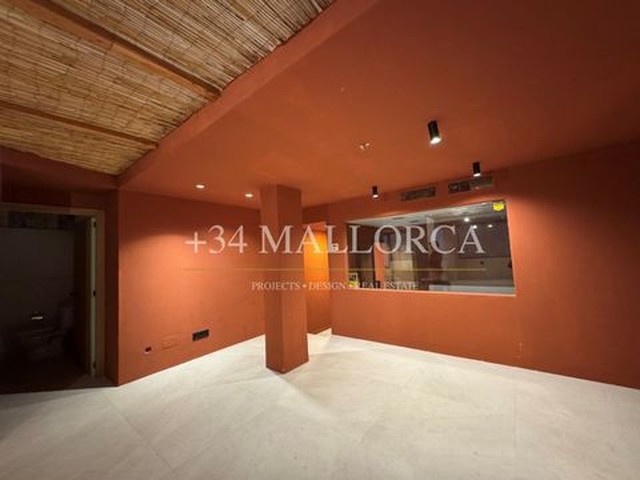 Palma de Mallorca Commercial for rent