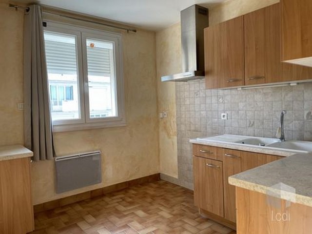 Montelimar Apartment for rent