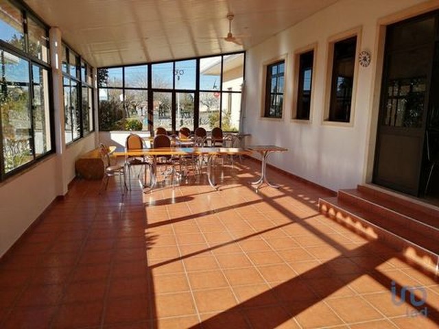 Soure Commercial for rent