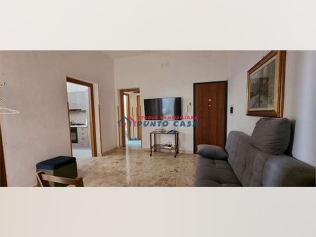 Trapani Apartment for rent
