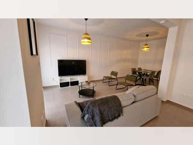 Agia Zoni Apartment for rent
