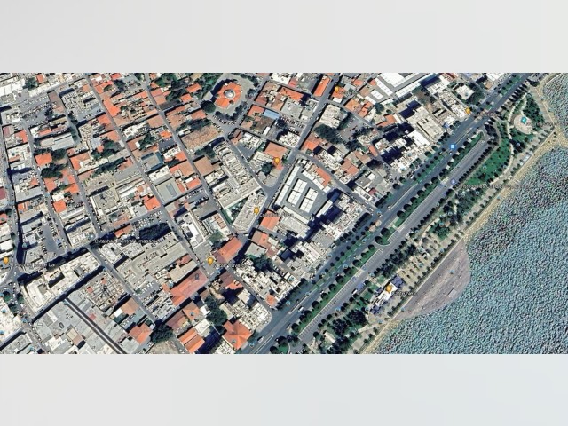 Chypre à vendre en Limassol, Agia Napa