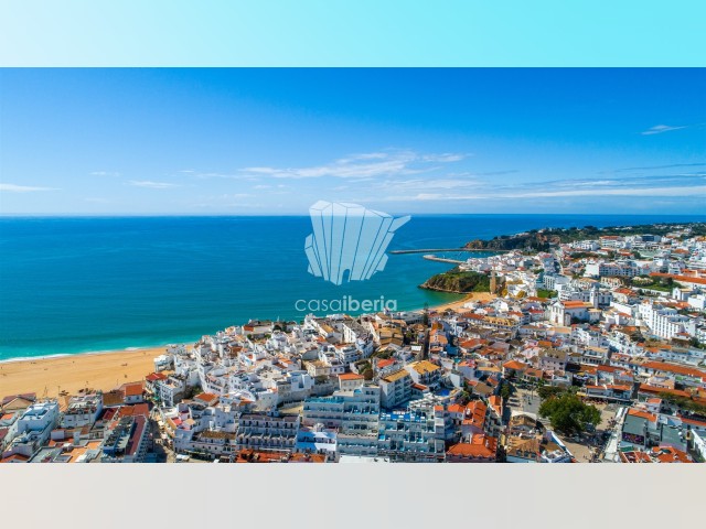 Portugal à vendre en Algarve, Olhos de agua