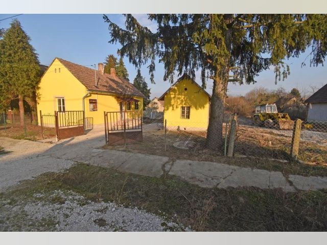 Hungary property for sale in Somogy, Vese
