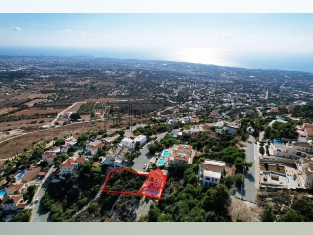 Кипр Продажа в Paphos, Tala