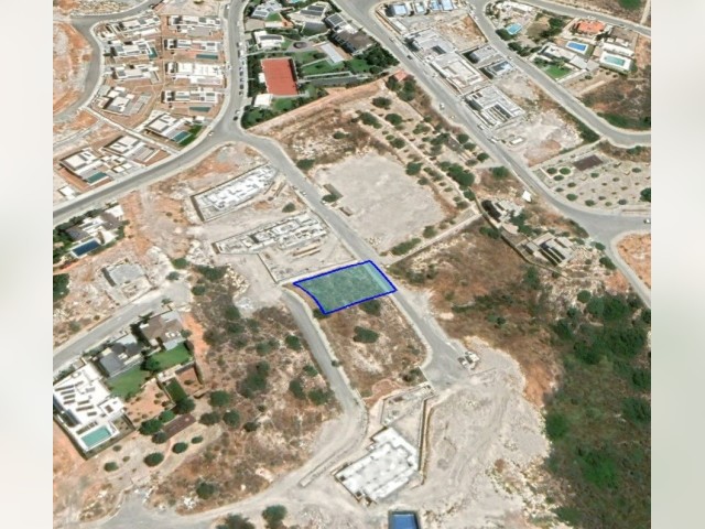 Chypre à vendre en Limassol, Paniotis