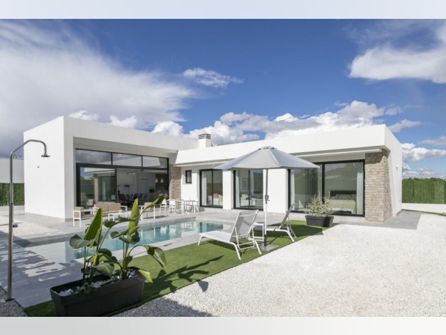 Spain property for sale in Murcia, Calasparra
