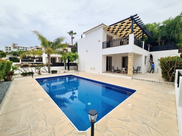 Paphos House for rent