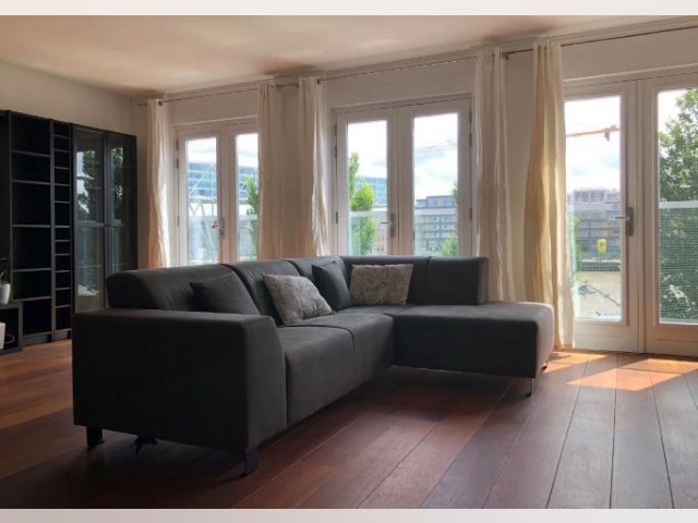 Rotterdam Apartment for rent