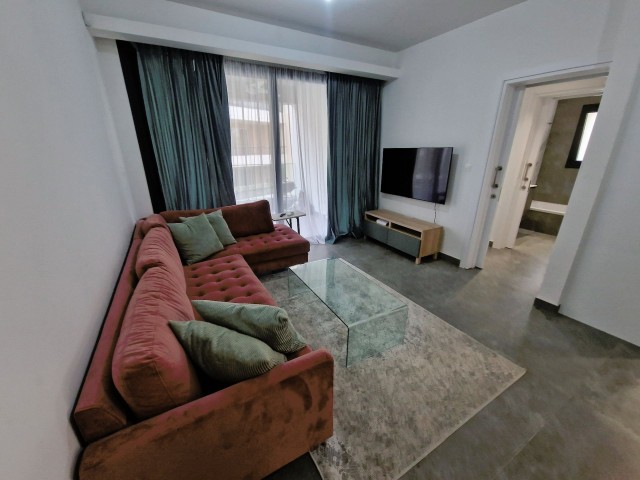 Agios Nikolaos Apartment for rent