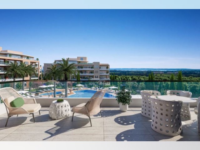 Cyprus property for sale in Limassol, Trachoni