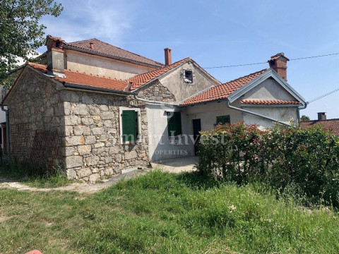 Croatia property for sale in Primorje-Gorski Kotar, Matulji
