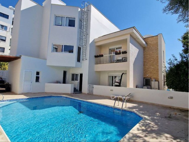 Potamos Germasogeias Commercial for rent