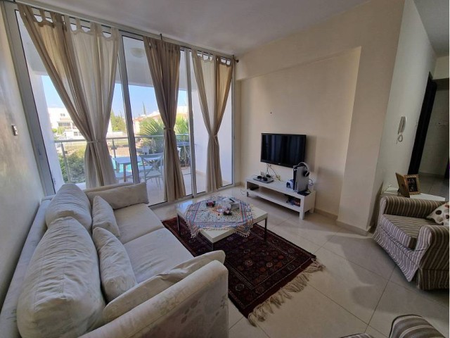 Oroklini Apartment for rent