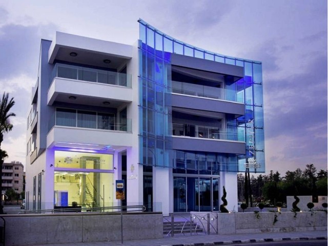 Potamos Germasogeias Commercial for rent