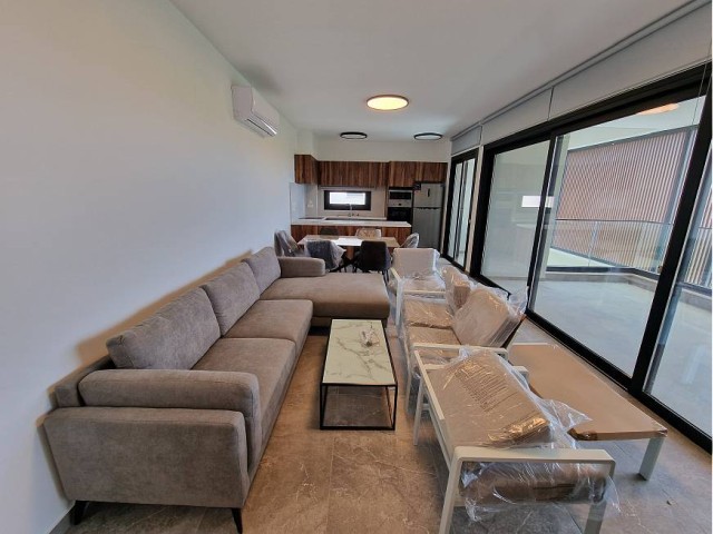 Livadia Apartment for rent