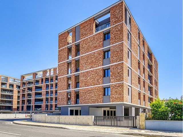Germasogeia Apartment for rent