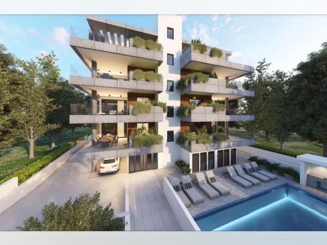 Cyprus property for sale in Paphos, Emba