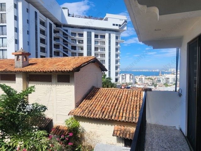 Puerto Vallarta Apartment for rent