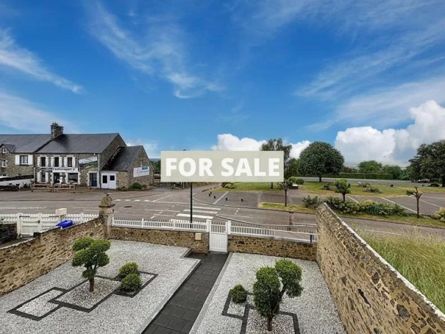 France property for sale in Normandy, Tourville-Sur-Sienne