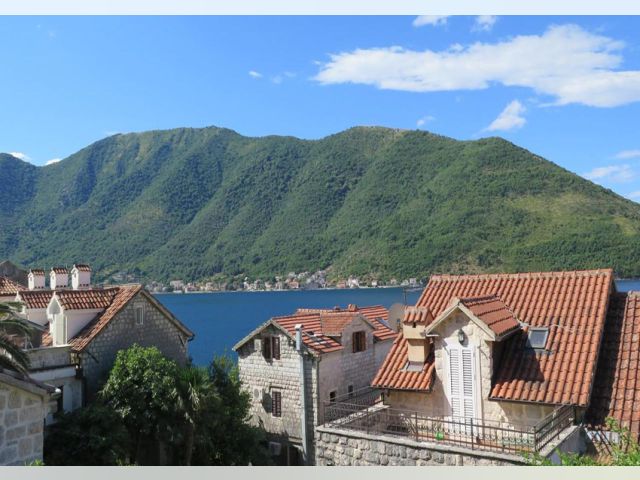Montenegro property for sale in Perast, Perast