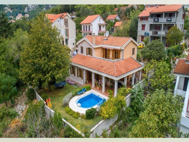 Montenegro property for sale in Kotor Bay, Kotor-Bay