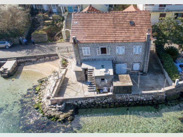 Montenegro property for sale in Kotor Bay, Kotor-Bay