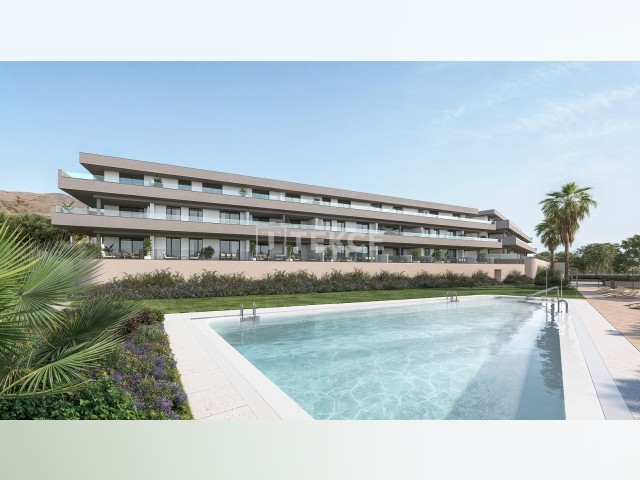 Spain property for sale in Andalucia, Estepona