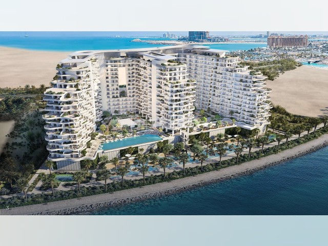 U.A.E. property for sale in Ras Al-Khaimah, Al-Marjan-Island