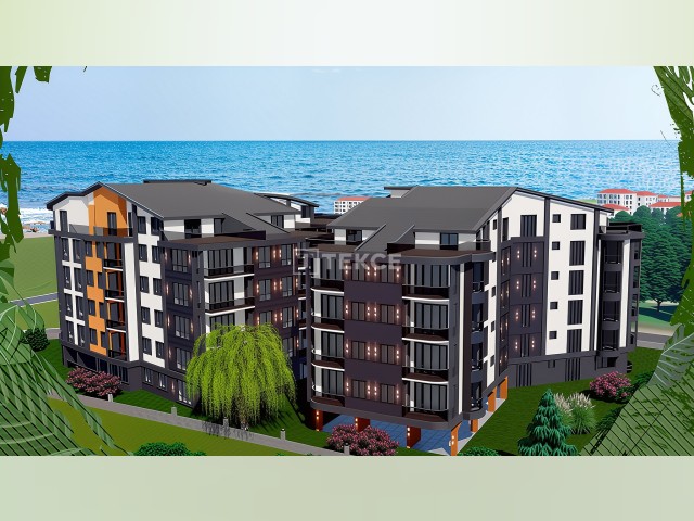 Turkey property for sale in Marmara, Cinarcik
