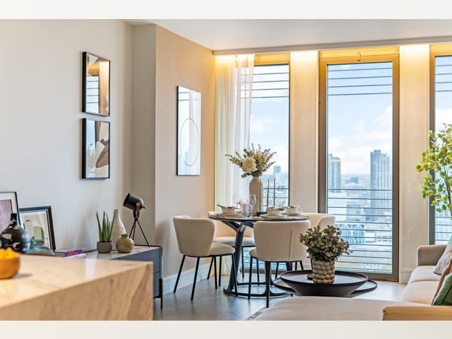 England property for sale in London, London-City-of-London