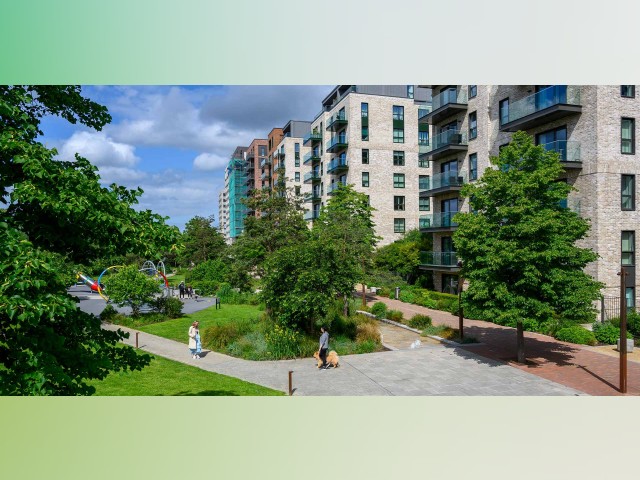 England property for sale in London, London-Southall