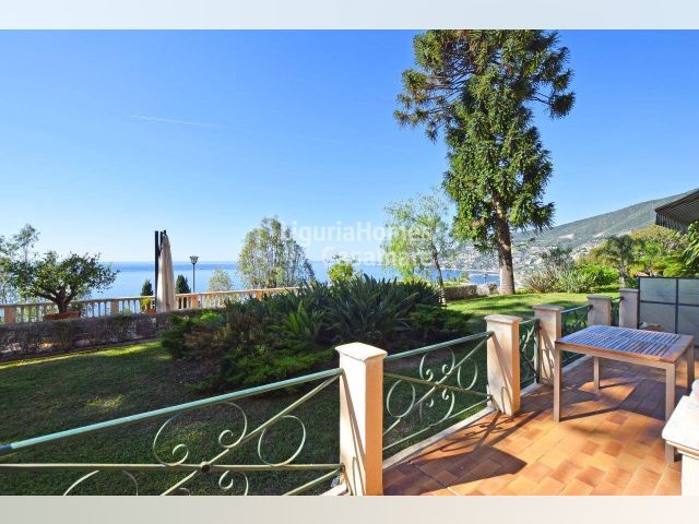 Italy property for sale in Liguria, Ospedaletti