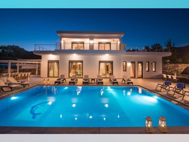 Greece property for sale in Crete, Agios Nikolaos-Crete