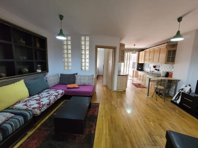 Rruga-E-Elbasanit Apartment for rent