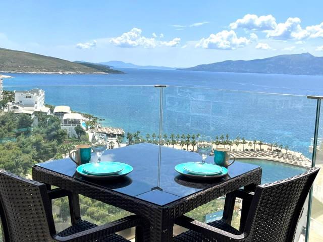 Saranda Apartment for rent