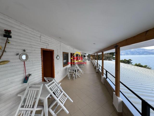 Uje-I-Ftohte Cabin for rent