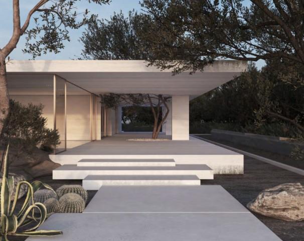 Dubai Villa for sale off-plan
