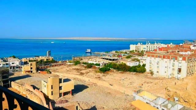 Egypt property for sale in Hurghada, Hurghada