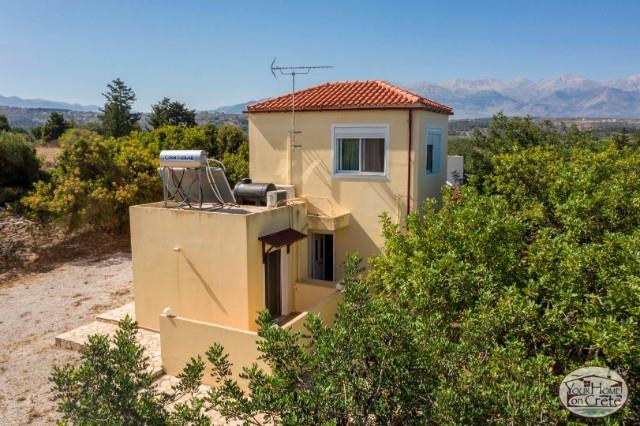 Greece property for sale in Crete, Almyrida