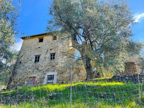 Italien zum verkauf in Liguria, Bordighera