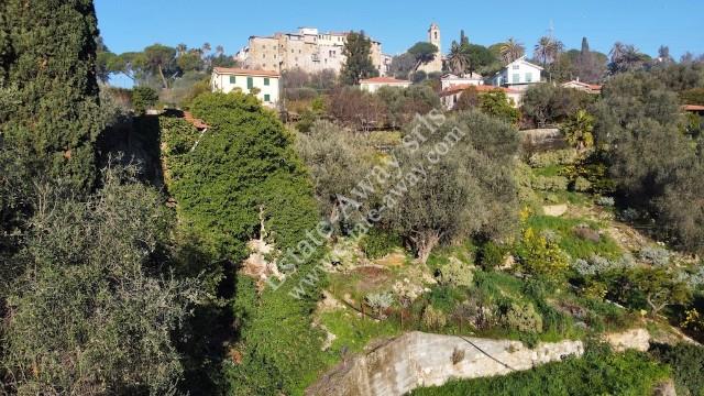 Italia en venta en Liguria, Bordighera