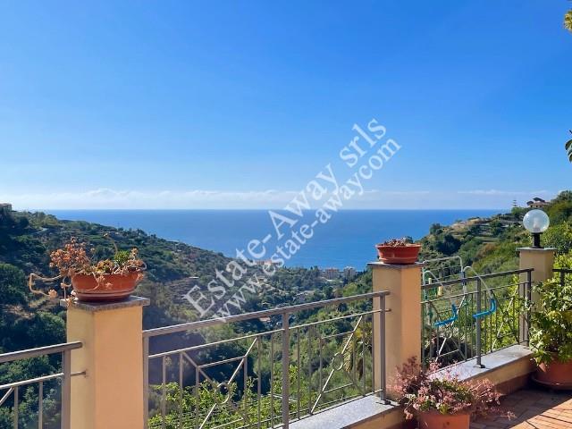 Italia en venta en Liguria, Bordighera