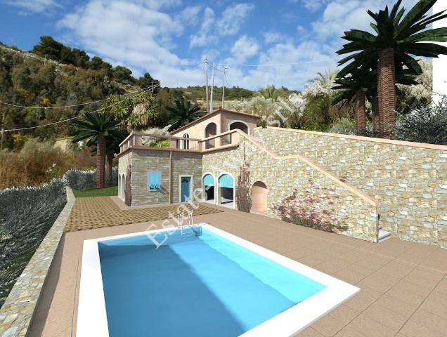 Италия Продажа в Liguria, Bordighera